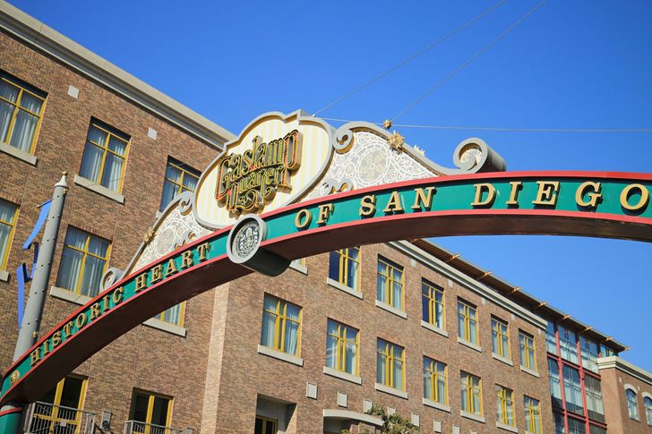 Food Scene of San Diego Food Tour - Image 1