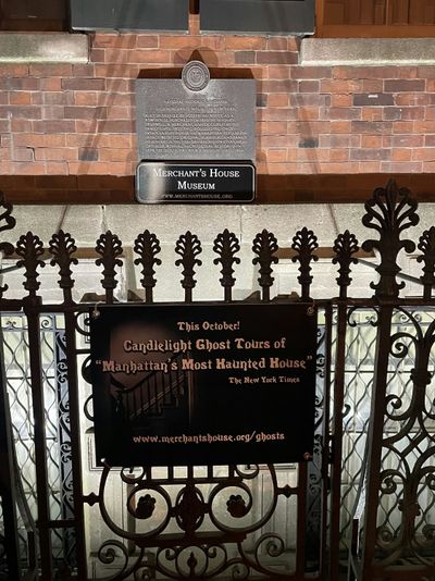 Gangsters & Ghosts Tour - Image 6