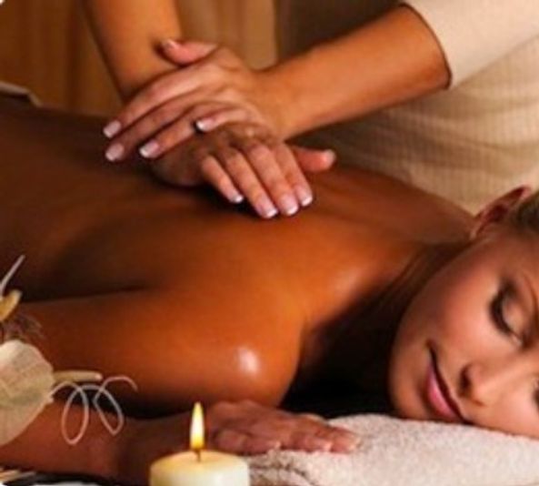 Signature Massage