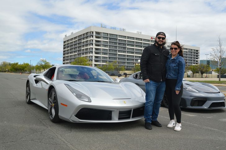 Supercar Racing Experience in Long Island - Image 5
