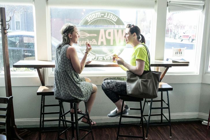 Church Hill Food Tour - Image 8