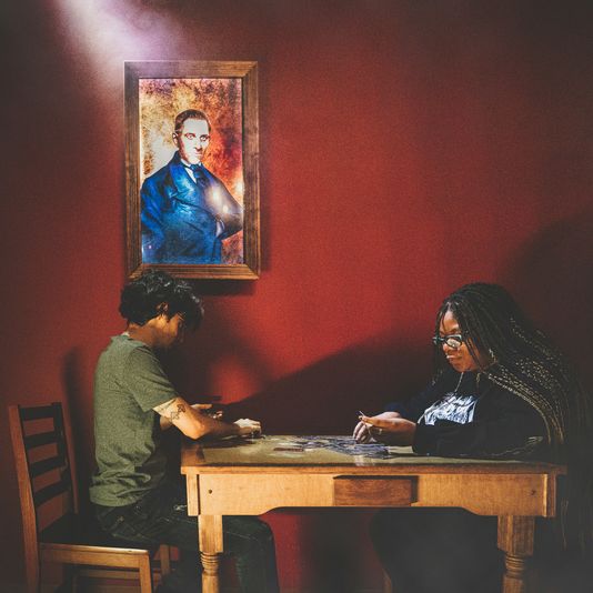 Mission Galaxy Rescue Escape Room - Image 5
