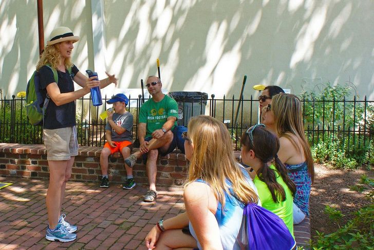 Philadelphia History, Highlights & Revolution Walking Tour - Image 4