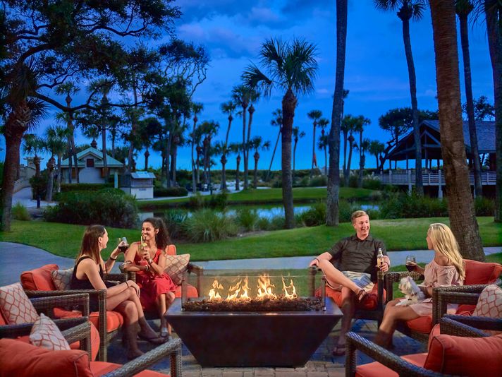 Southern Charm: 2-Night Hotel Getaway - Image 13