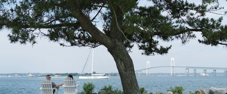New England Getaway: 1-Night Hotel Stay - Image 8