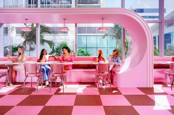 Miami VIP Ticket to Museum of Ice Cream with Anytime Access