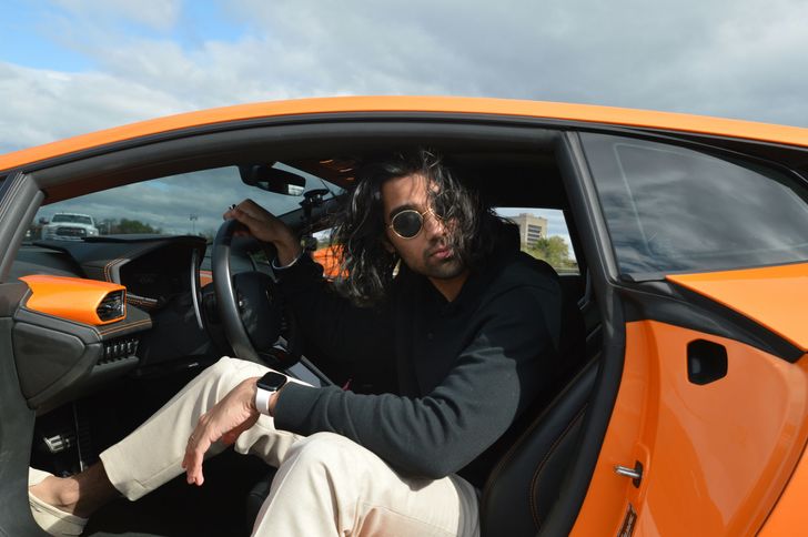Supercar Racing Experience in Long Island - Image 4