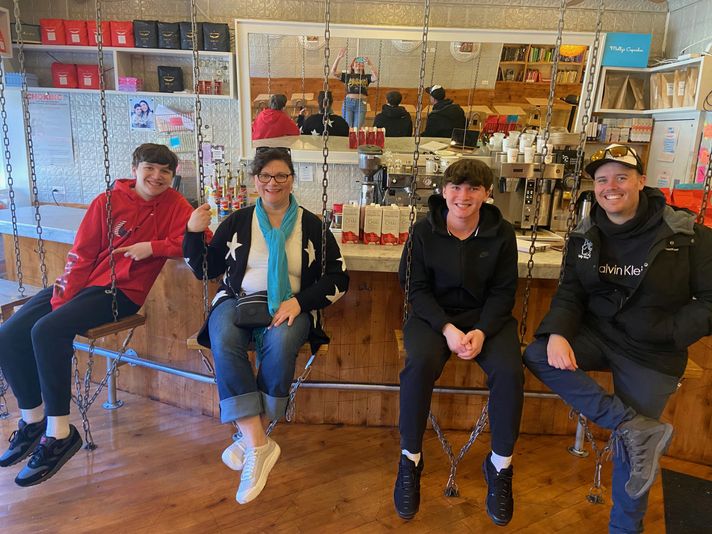 Authentic Greenwich Village Tacos & More Food Tour - Image 6