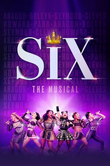 VIP Broadway Ticket - Six
