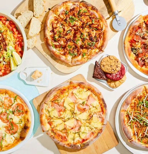 California Pizza Kitchen Gift Card - Image 5