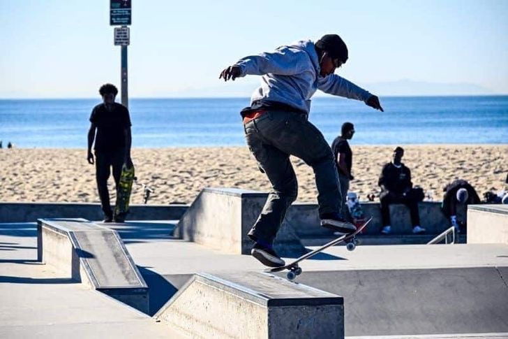 Best of Venice Beach Los Angeles Food Tour - Image 8