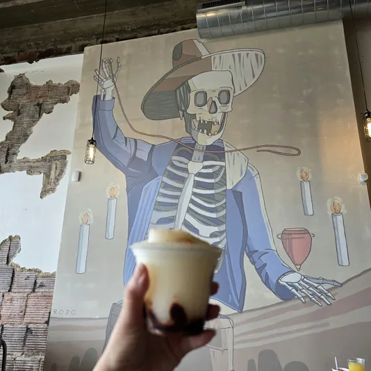 Authentic Hispanic Food & History Tour of Dallas