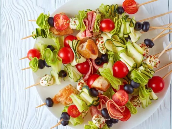 Kids At Home Pasta Cooking Class in San Diego - Image 3