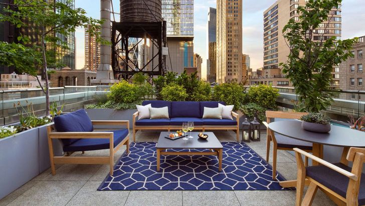 NYC Escape: 1-Night Luxury Stay - Image 17