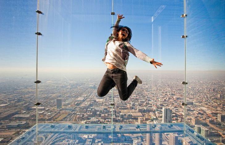 Go City Chicago Explorer Pass - 4 Attractions - Image 6