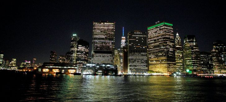 New York City Dinner Cruise from Queens - Image 3