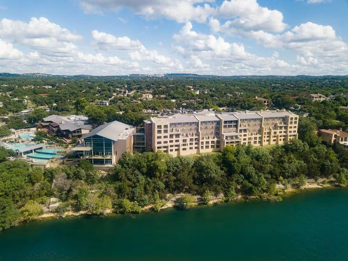 Austin Getaway: One-Night Stay - Image 3
