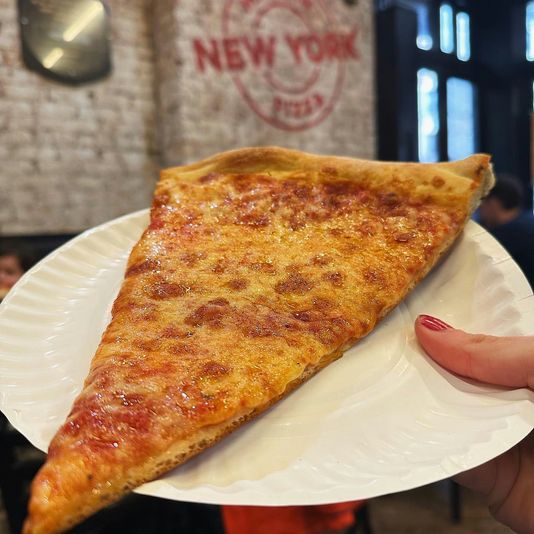 Upper West Side Culture & Food Tour - Image 9