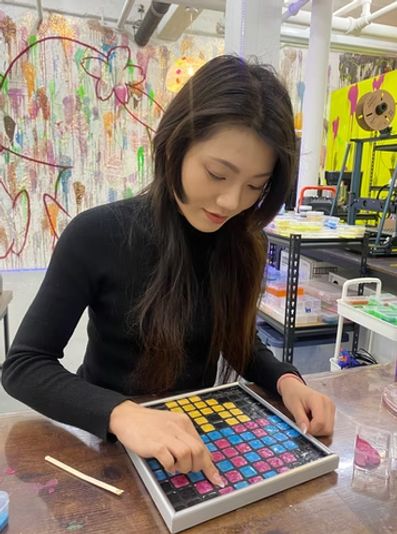 Slime Art Experience in Long Island City - Image 4