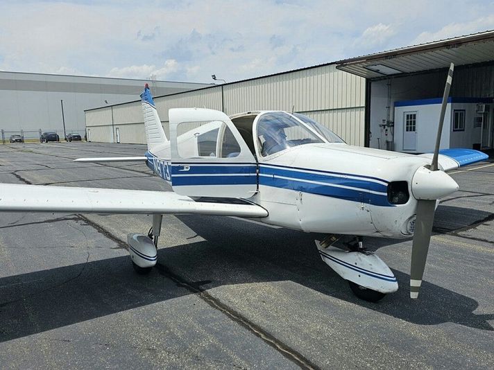 One Hour Introductory Flight Lesson - Image 3