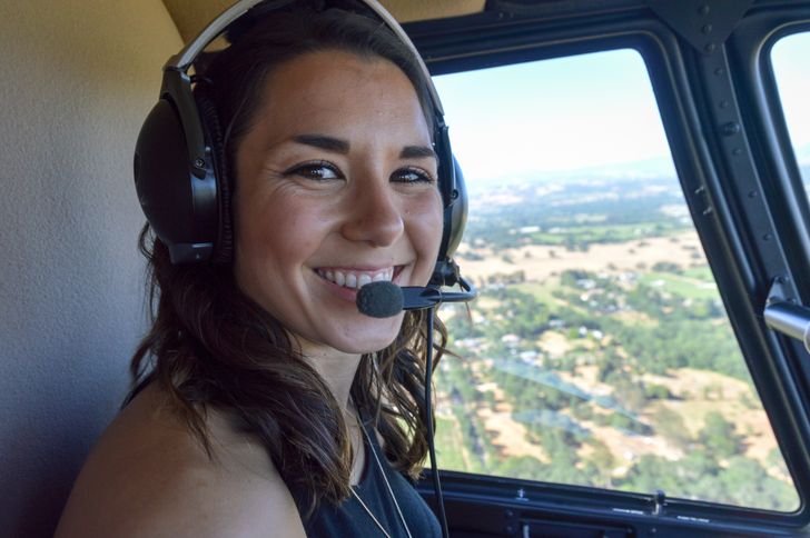Private Hudson Valley Fall Helicopter Tour for Up to 6 from Westchester - Image 2