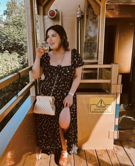 Tiki Train Ride with Live Music and Cocktails