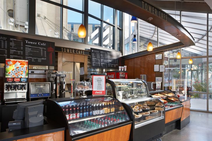 Tower of the Americas Experience - Image 8