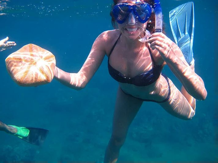 Private Hawaiian Outrigger Canoe Sail with Snorkeling - Image 2