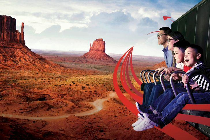 Go City Las Vegas Explorer Pass - 2 Attractions - Image 6