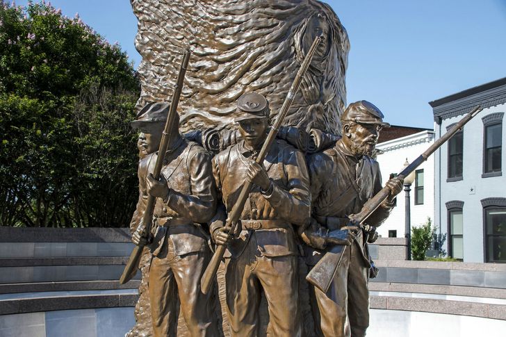 African American Heritage Walking Tour - Image 5