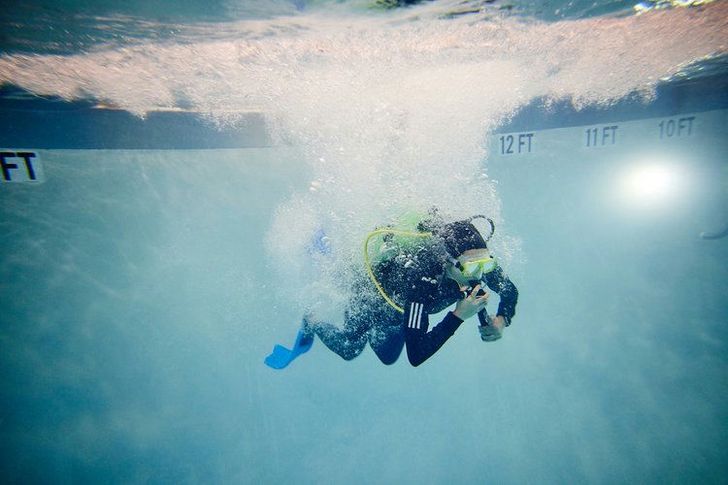 Learn to Scuba - Image 2