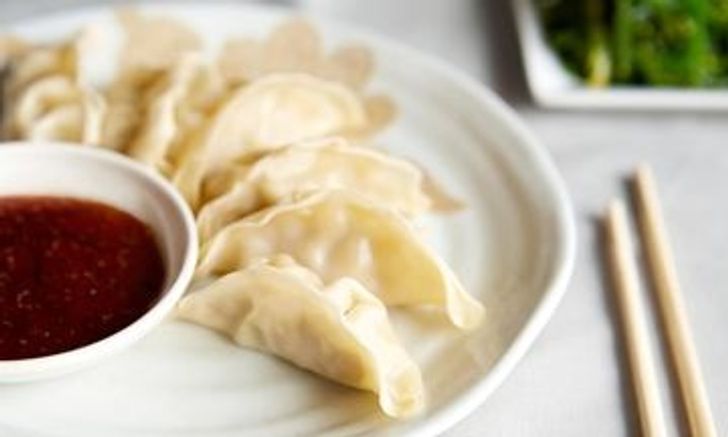 Asian Dumplings Cooking Class in Charlotte - Image 5