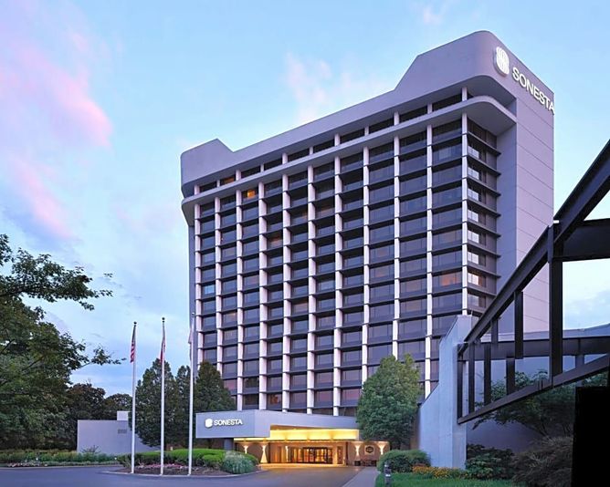 Nashville Vibrance: 2-Night Hotel Stay - Image 3