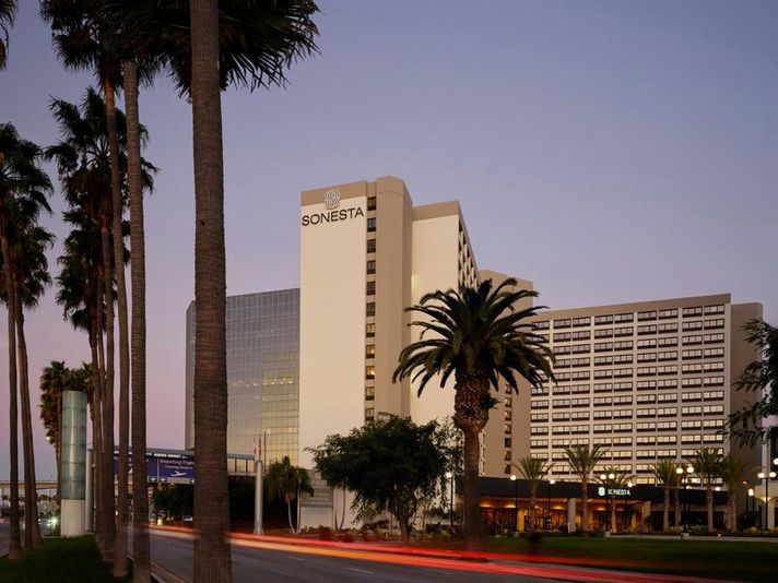 Hotel California: 2-Night Hotel Getaway - Image 2