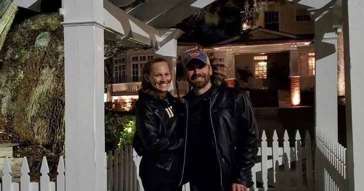 Palmetto Ghost and History Tour - Image 2