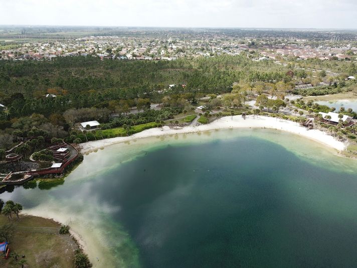 Private Miami Helicopter Tour For 2 - Image 4