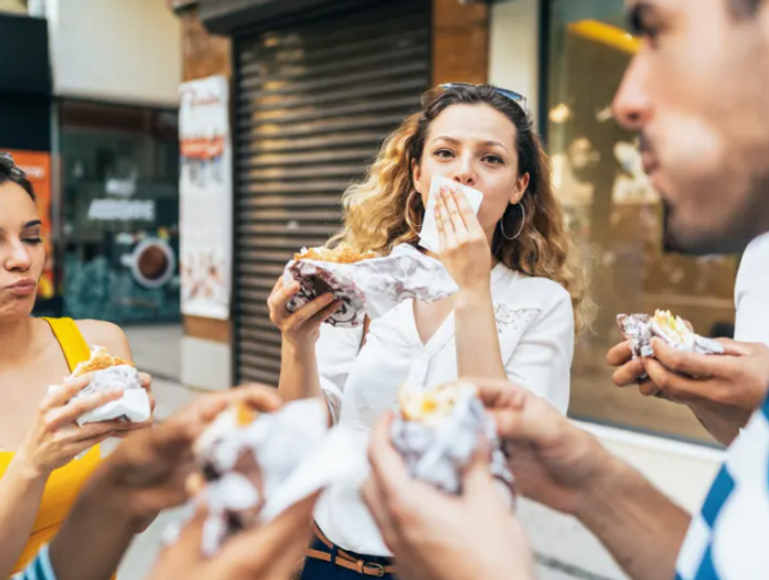 Gastronomic Gems of South Nashville Food Tour