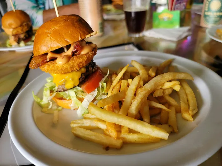 South Oceanside Walking Food Tour