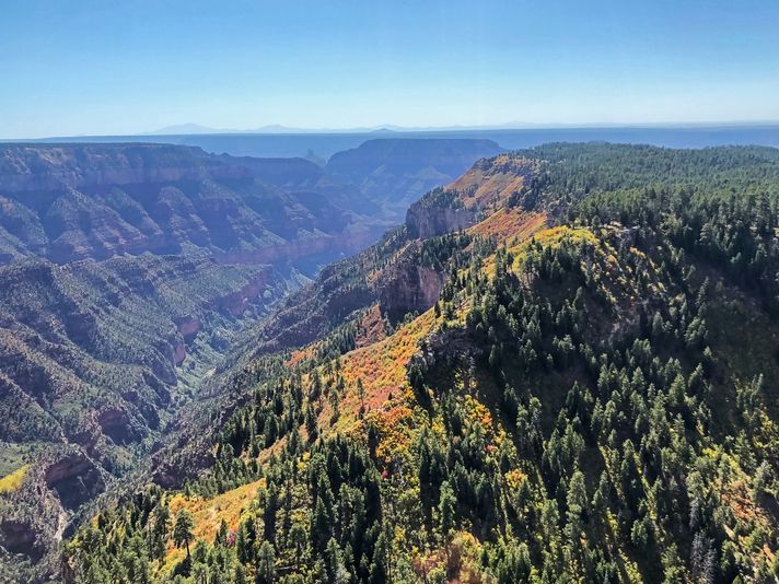 Ultimate Grand Canyon Helicopter Tour - Image 5