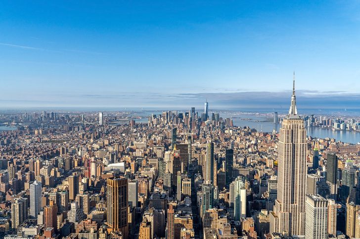 SUMMIT One Vanderbilt Experience - Image 5