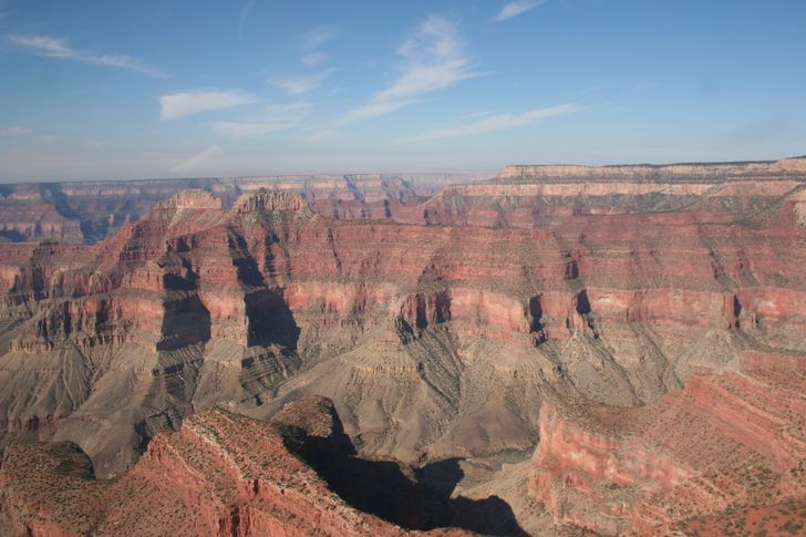 Grand Canyon South Rim Airplane Tour - Image 4