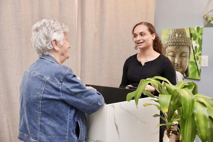 Couples Swedish Massage in Palm Beach - Image 4