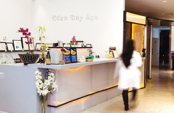 Spa Manicure - Image 5