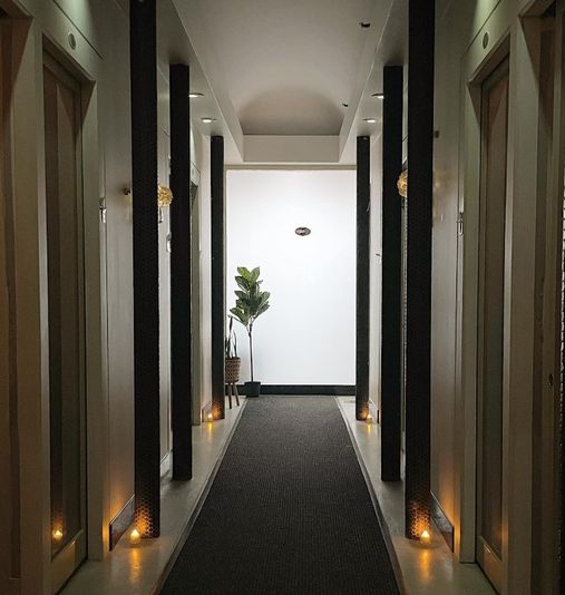 Deluxe Dream Facial - Image 4