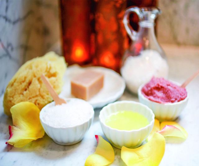 The Ritz-Carlton Half Moon Bay Spa Experience - Image 4
