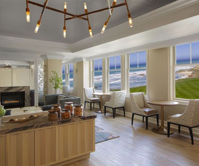 The Ritz-Carlton Half Moon Bay Spa Experience - Image 7