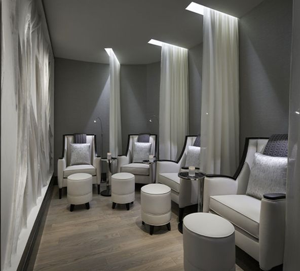 The Ritz-Carlton Washington DC Spa Experience - Image 4