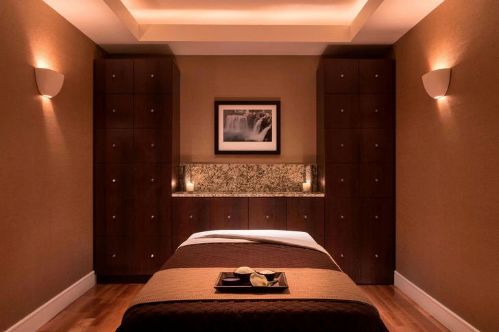 The Ritz-Carlton Denver Spa Experience - Image 3