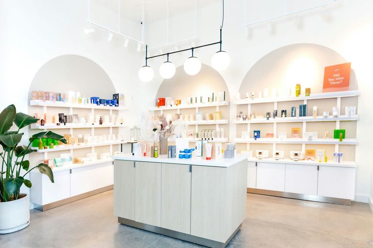 Heyday Personalized Facial - Image 5