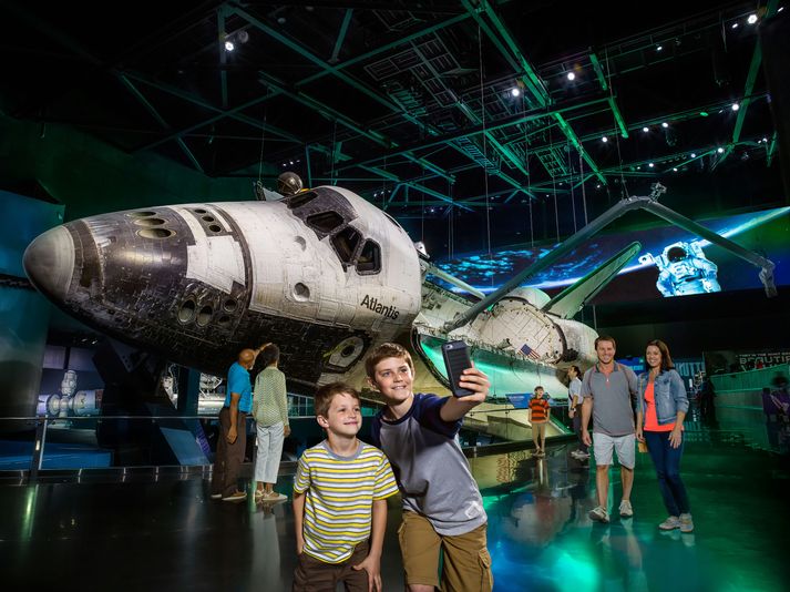 Go City Miami Explorer Pass - 4 Attractions - Image 6